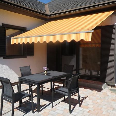 Bungalow Moewe Pörtschach am Wörthersee الغرفة الصورة