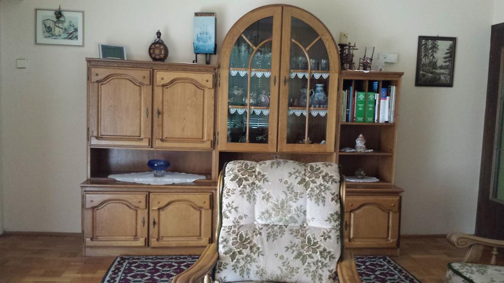 Bungalow Moewe Pörtschach am Wörthersee الغرفة الصورة