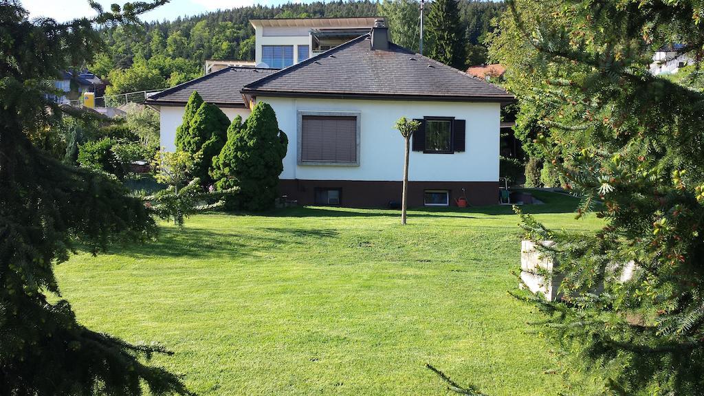 Bungalow Moewe Pörtschach am Wörthersee الغرفة الصورة