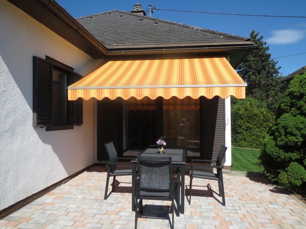 Bungalow Moewe Pörtschach am Wörthersee الغرفة الصورة