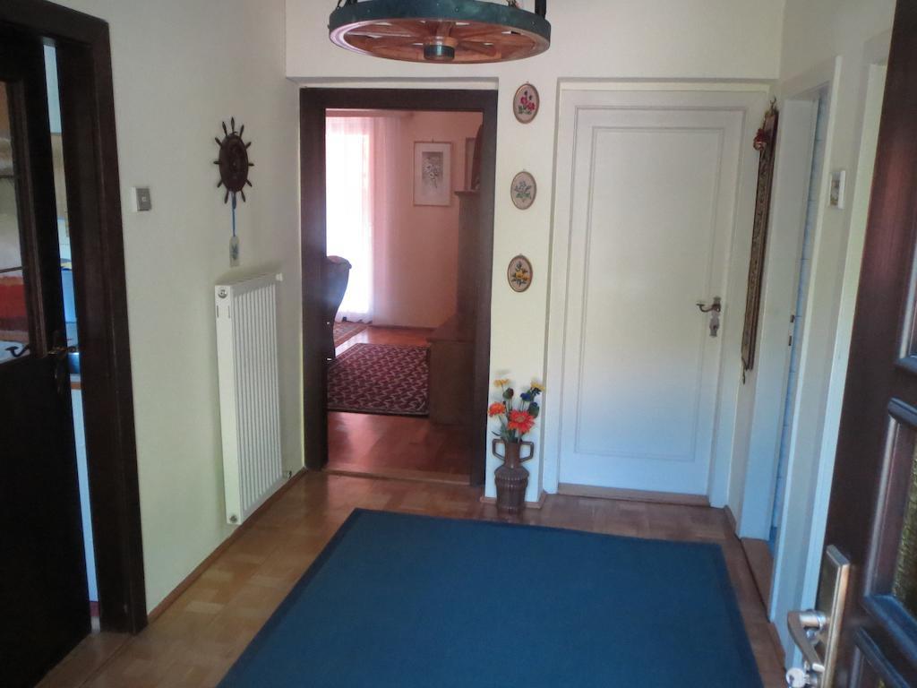 Bungalow Moewe Pörtschach am Wörthersee الغرفة الصورة