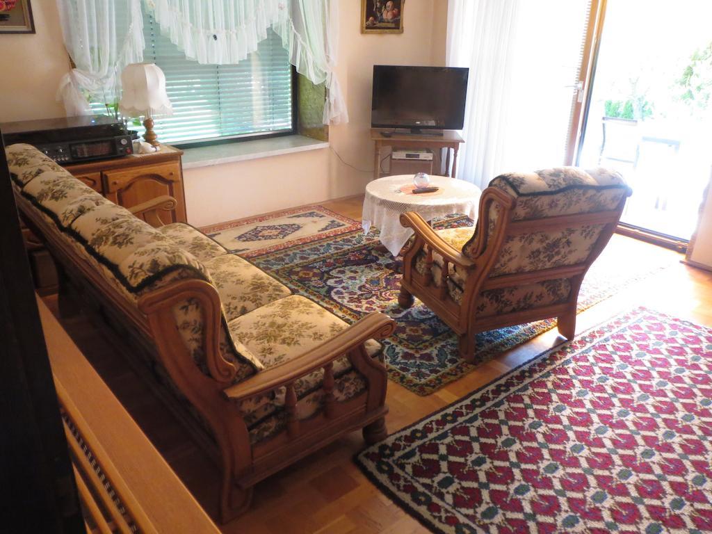 Bungalow Moewe Pörtschach am Wörthersee الغرفة الصورة