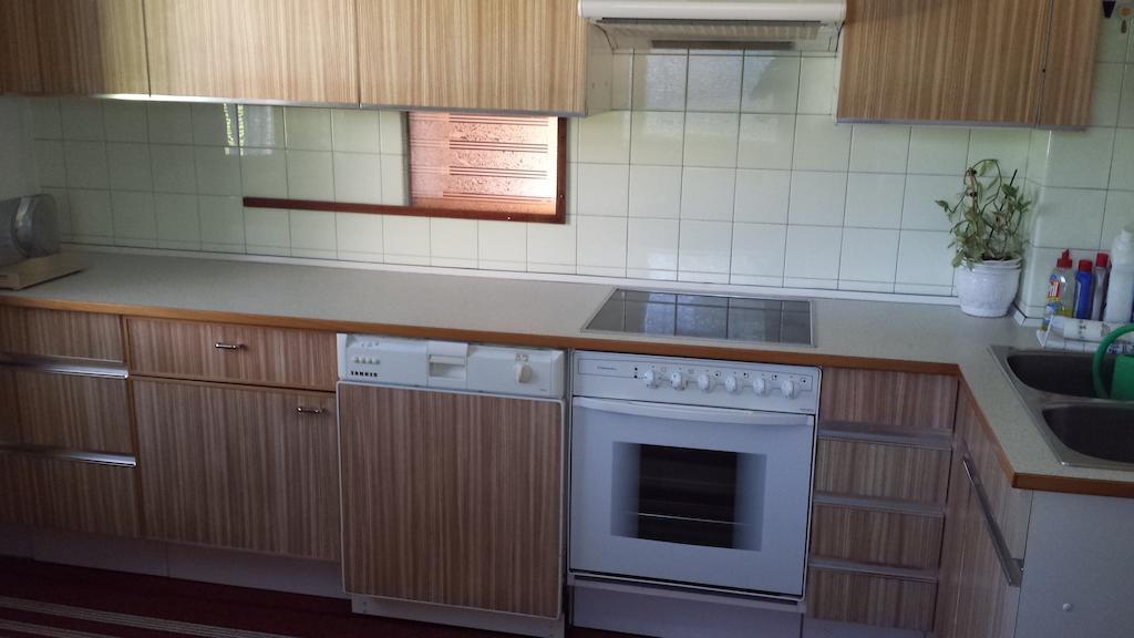 Bungalow Moewe Pörtschach am Wörthersee الغرفة الصورة
